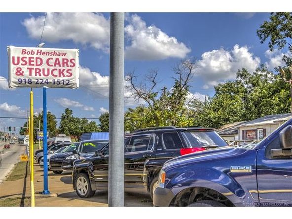 307 S Mission St, Sapulpa, OK 74066